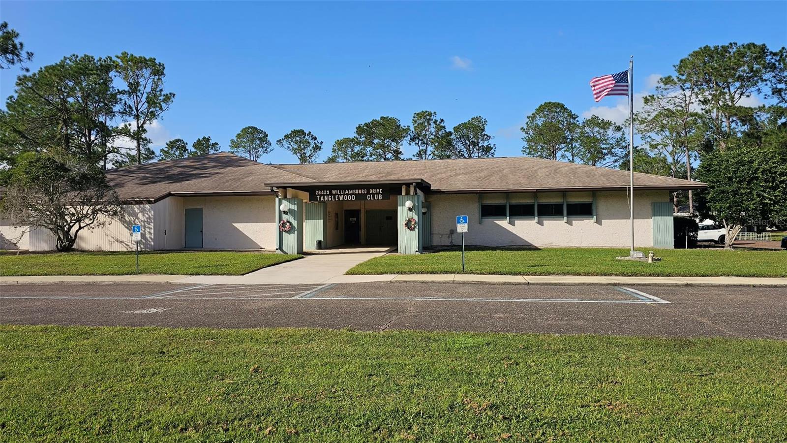 1836 TAMPA BAY DRIVE, Wesley Chapel, FL 33543