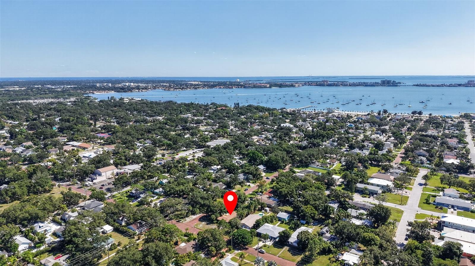 2601 56TH STREET S, Gulfport, FL 33707