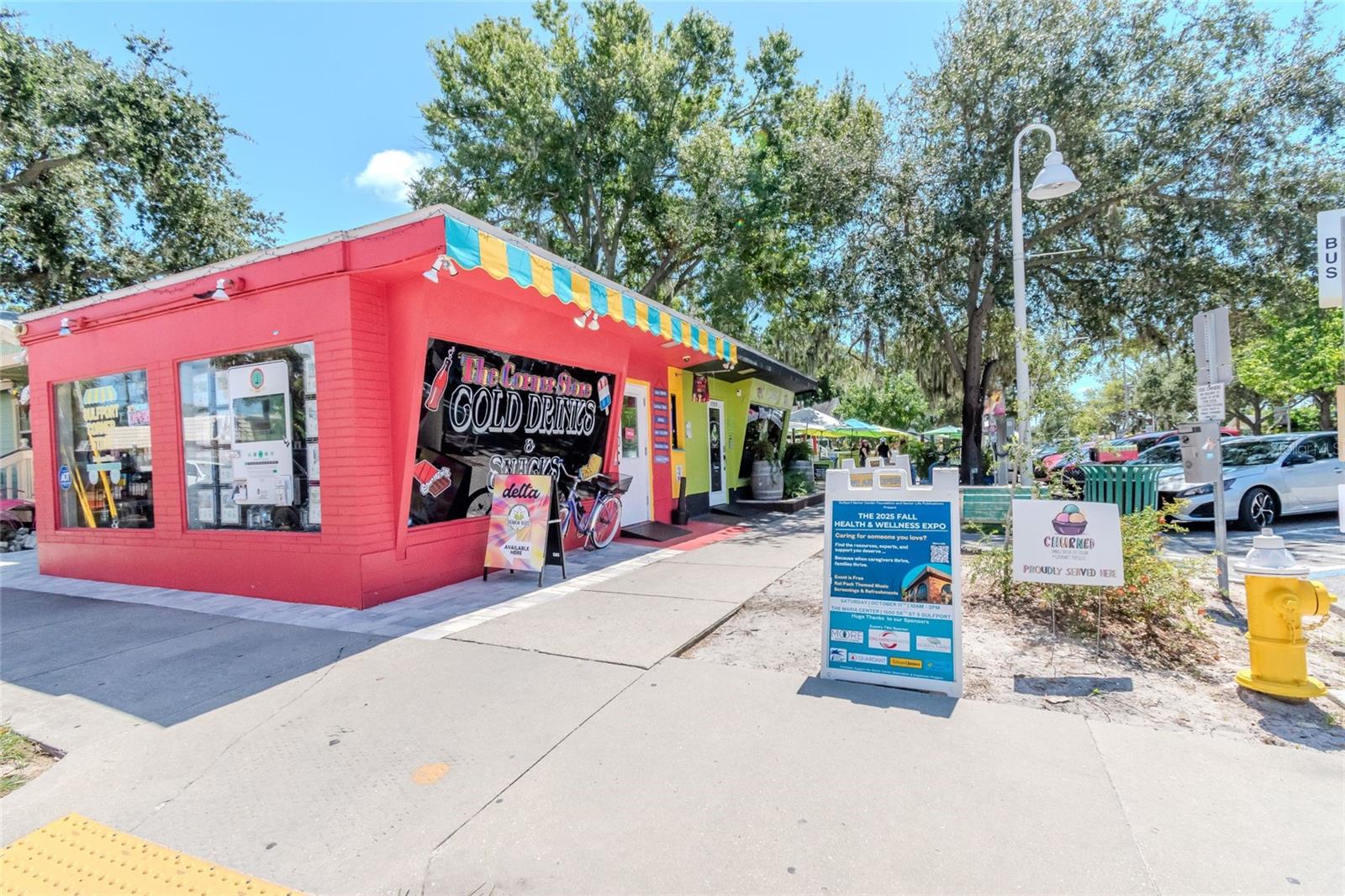 2601 56TH STREET S, Gulfport, FL 33707