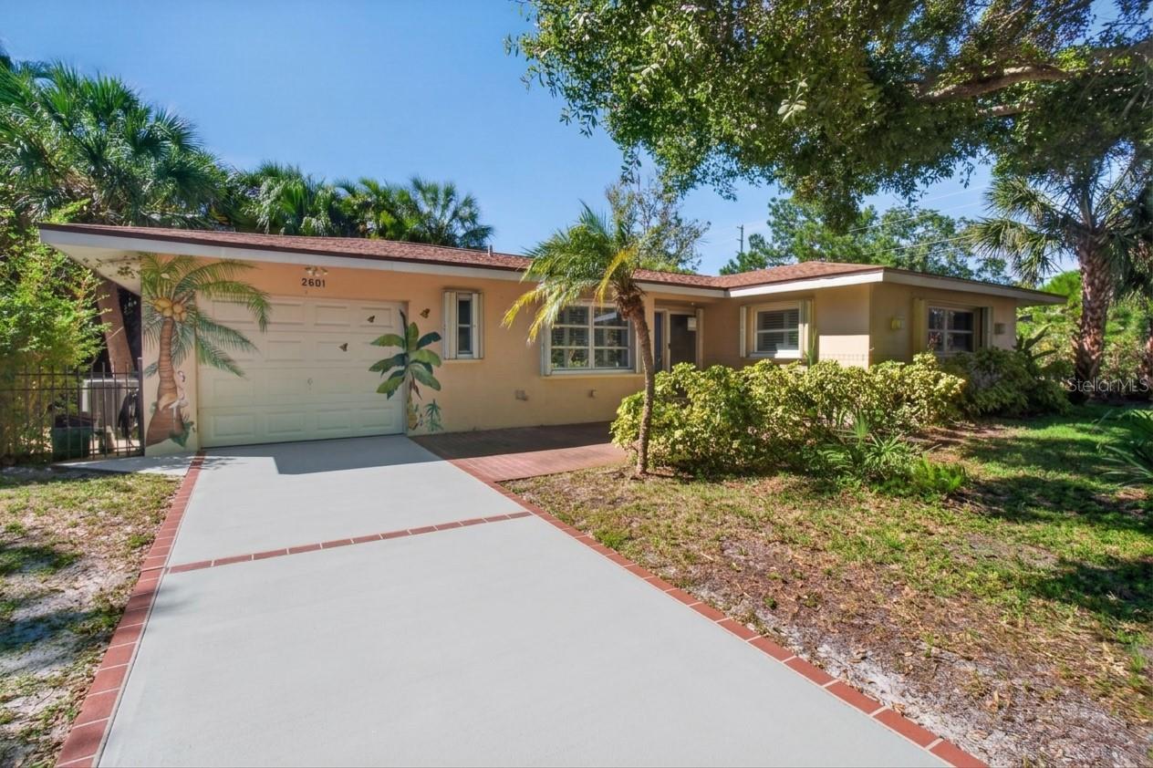 2601 56TH STREET S, Gulfport, FL 33707