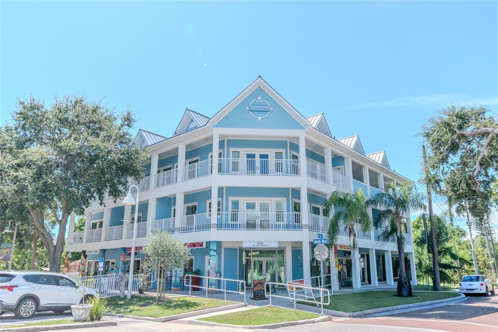 2601 56TH STREET S, Gulfport, FL 33707