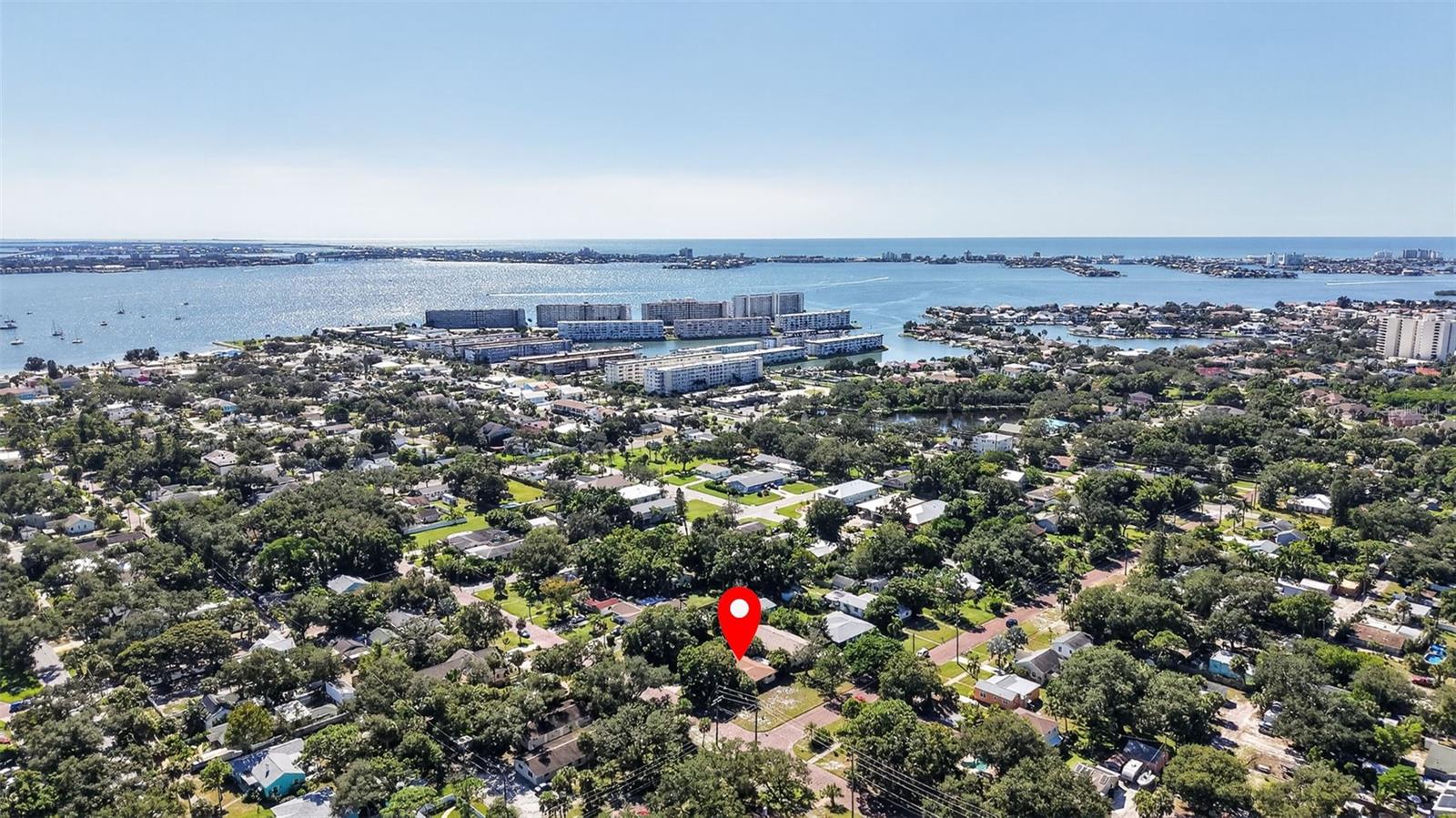 2601 56TH STREET S, Gulfport, FL 33707