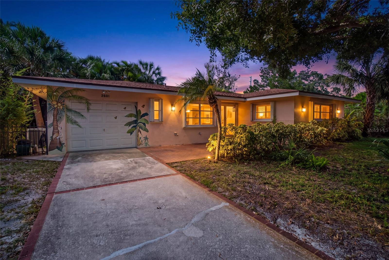 2601 56TH STREET S, Gulfport, FL 33707