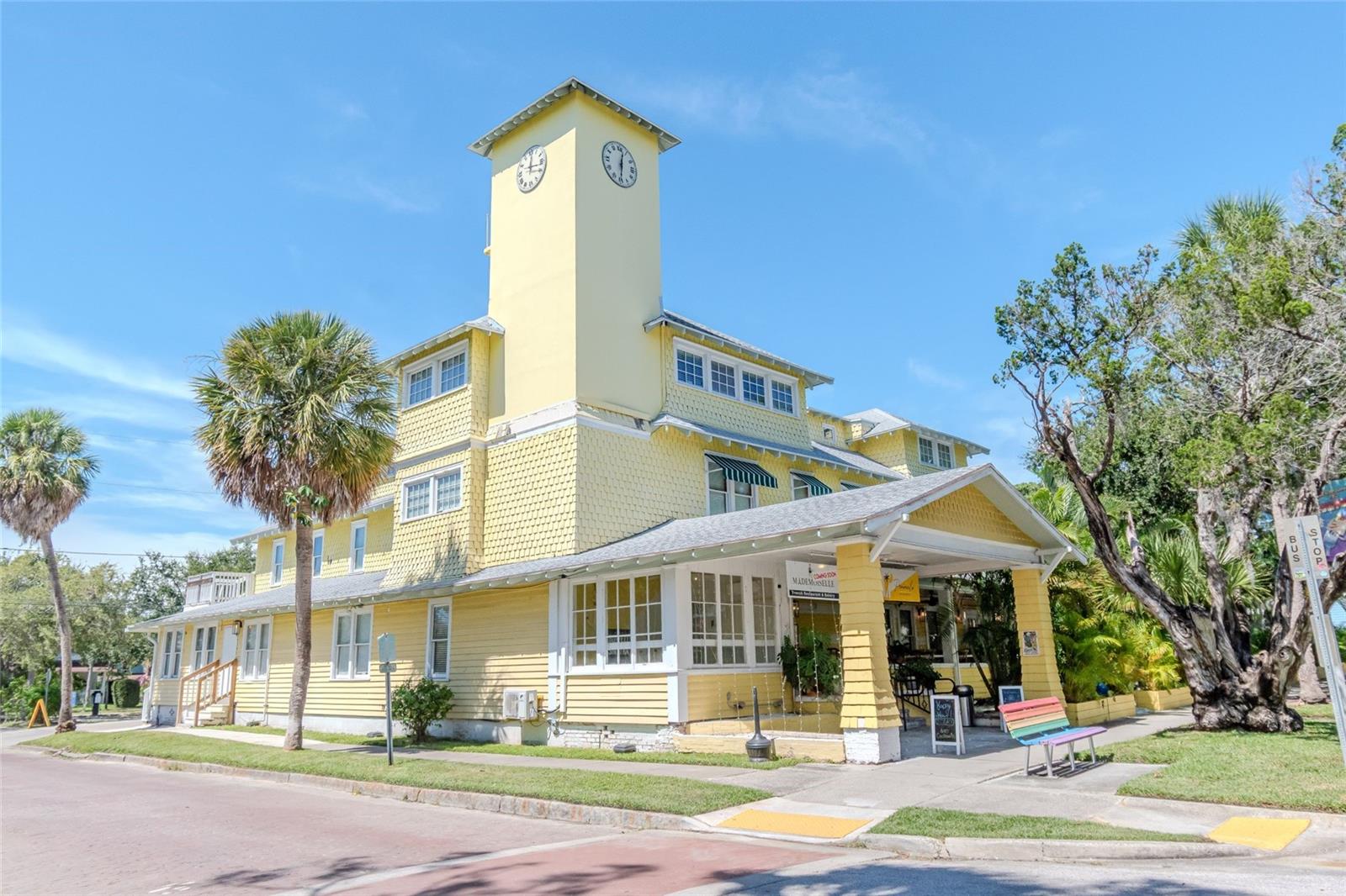 2601 56TH STREET S, Gulfport, FL 33707
