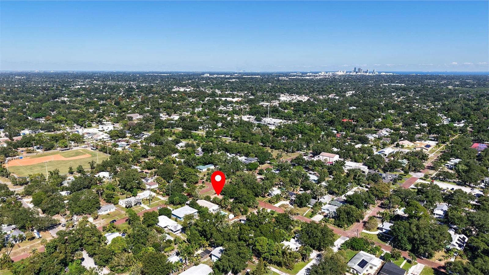 2601 56TH STREET S, Gulfport, FL 33707