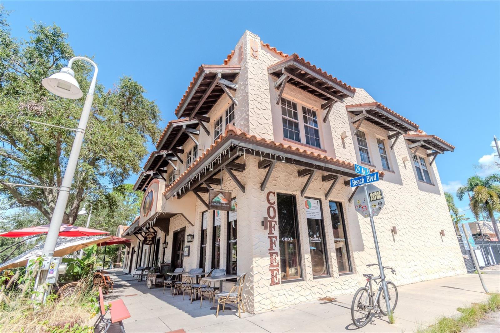2601 56TH STREET S, Gulfport, FL 33707