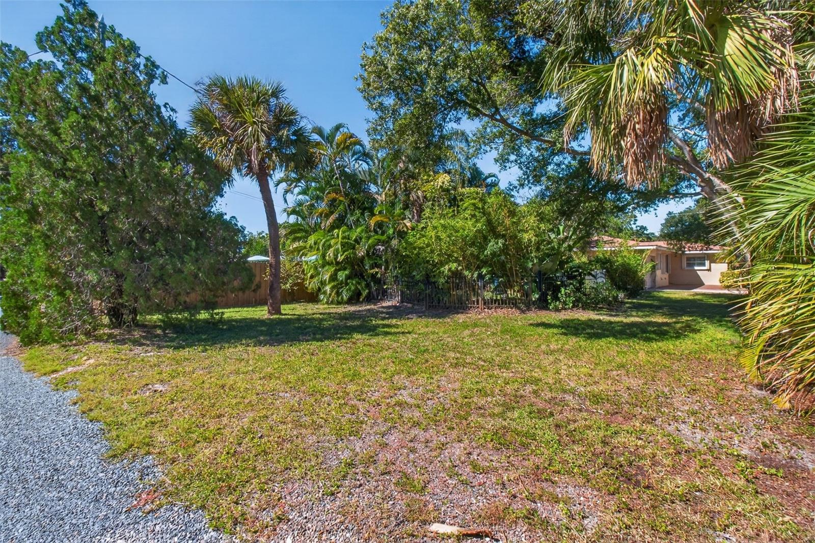 2601 56TH STREET S, Gulfport, FL 33707
