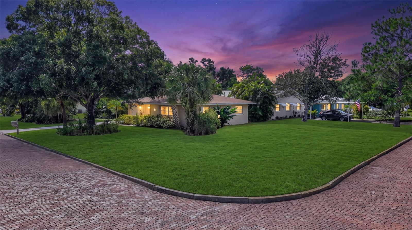 2601 56TH STREET S, Gulfport, FL 33707