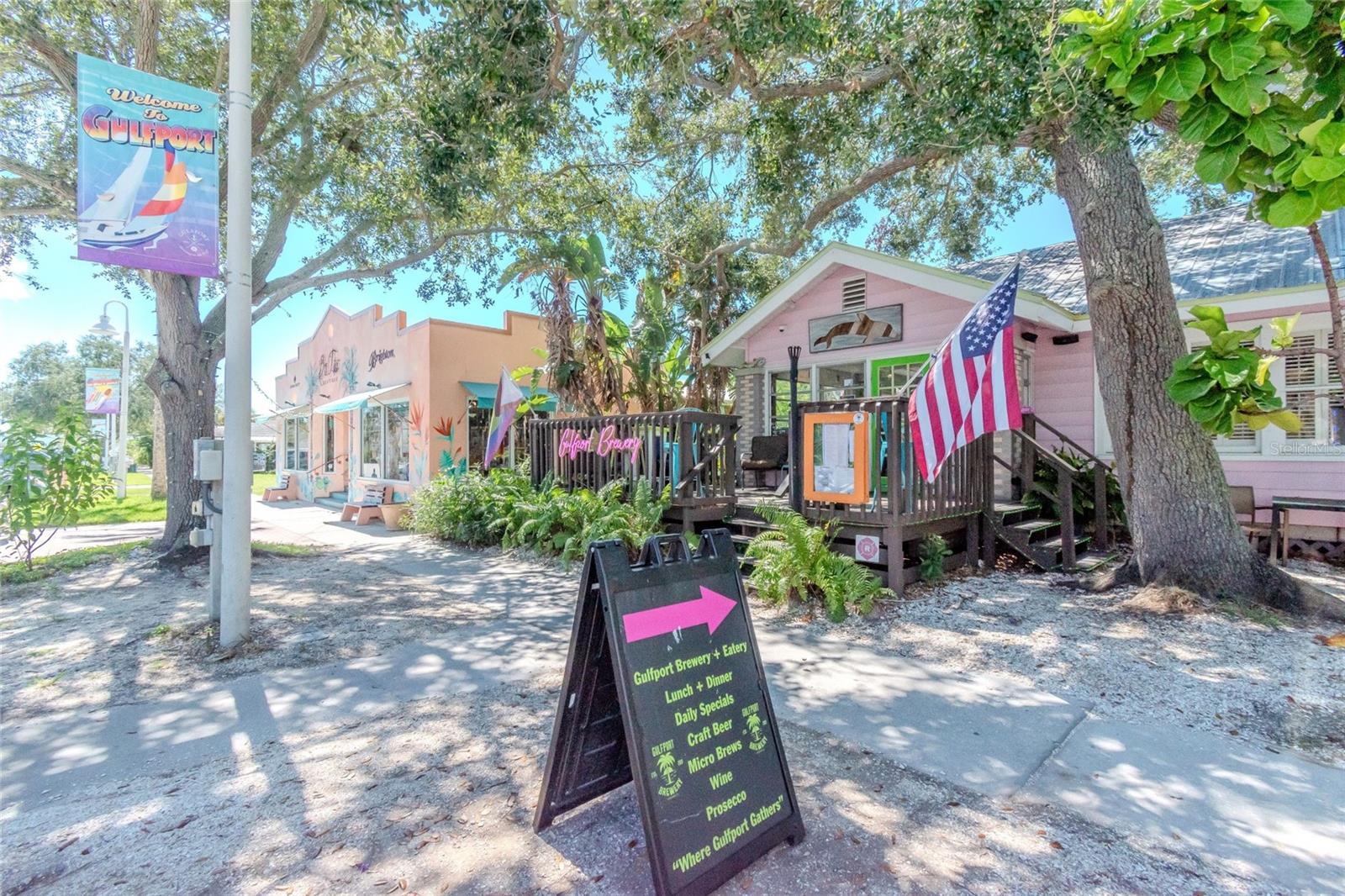 2601 56TH STREET S, Gulfport, FL 33707
