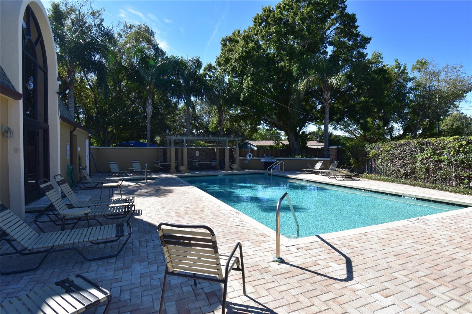 10177 SAILWINDS BOULEVARD S, #203, Largo, FL 33773