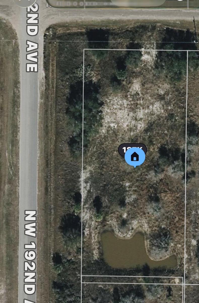 19199 NW 302ND STREET, Okeechobee, FL 34972