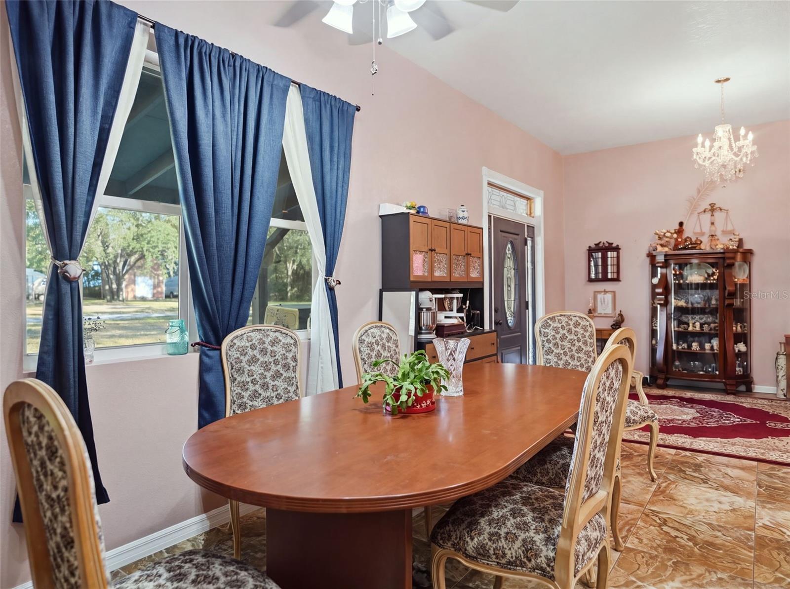 15432 DENNIS DRIVE, Hudson, FL 34669