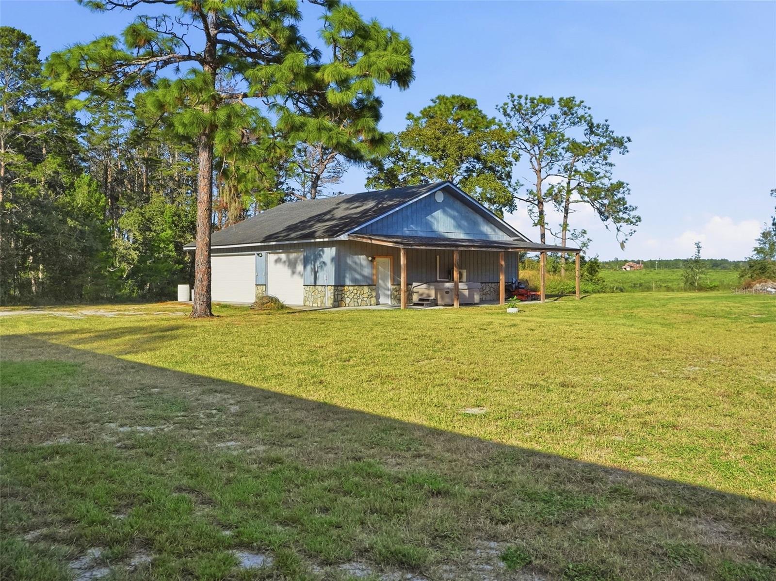 15432 DENNIS DRIVE, Hudson, FL 34669