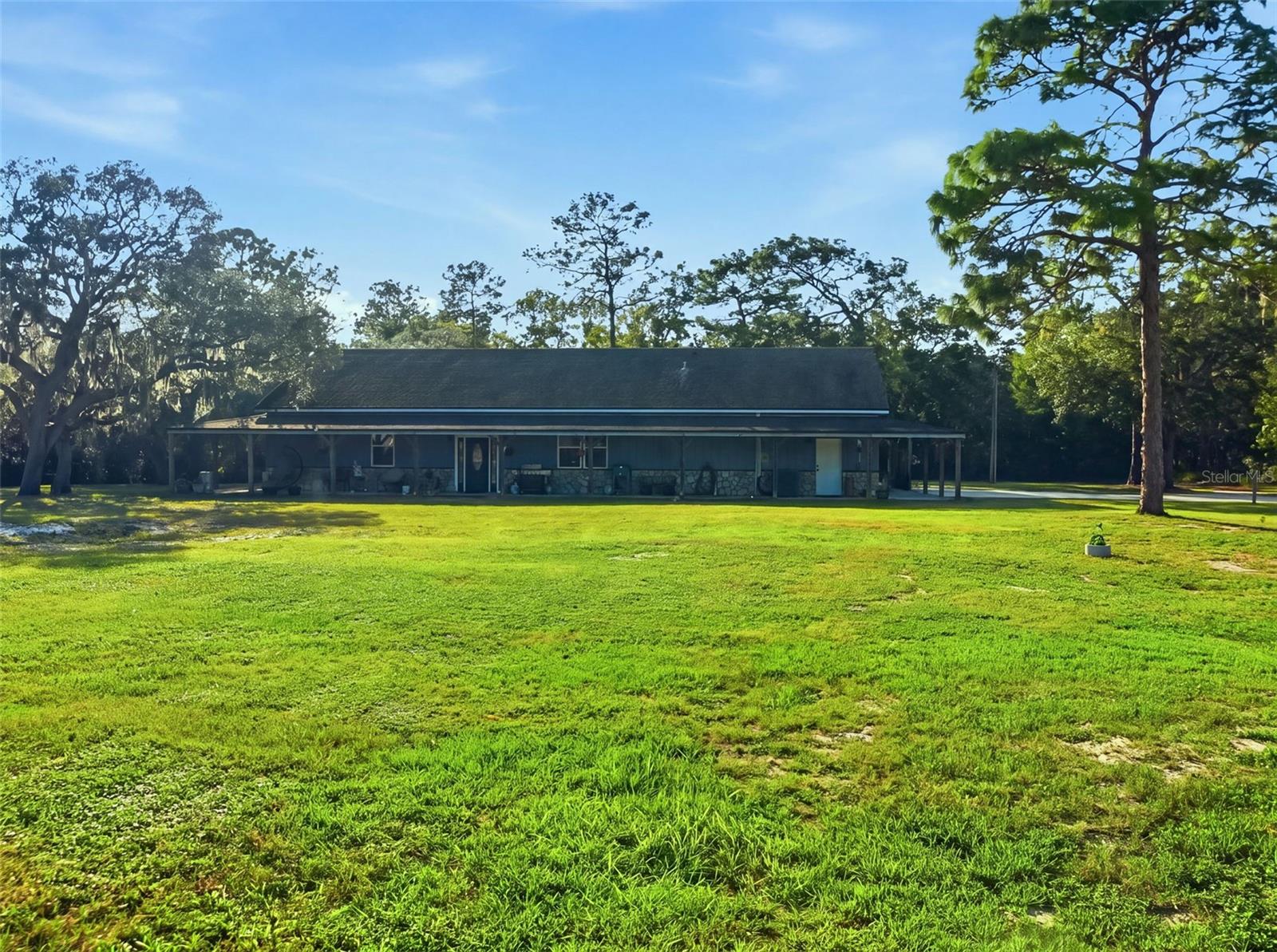 15432 DENNIS DRIVE, Hudson, FL 34669