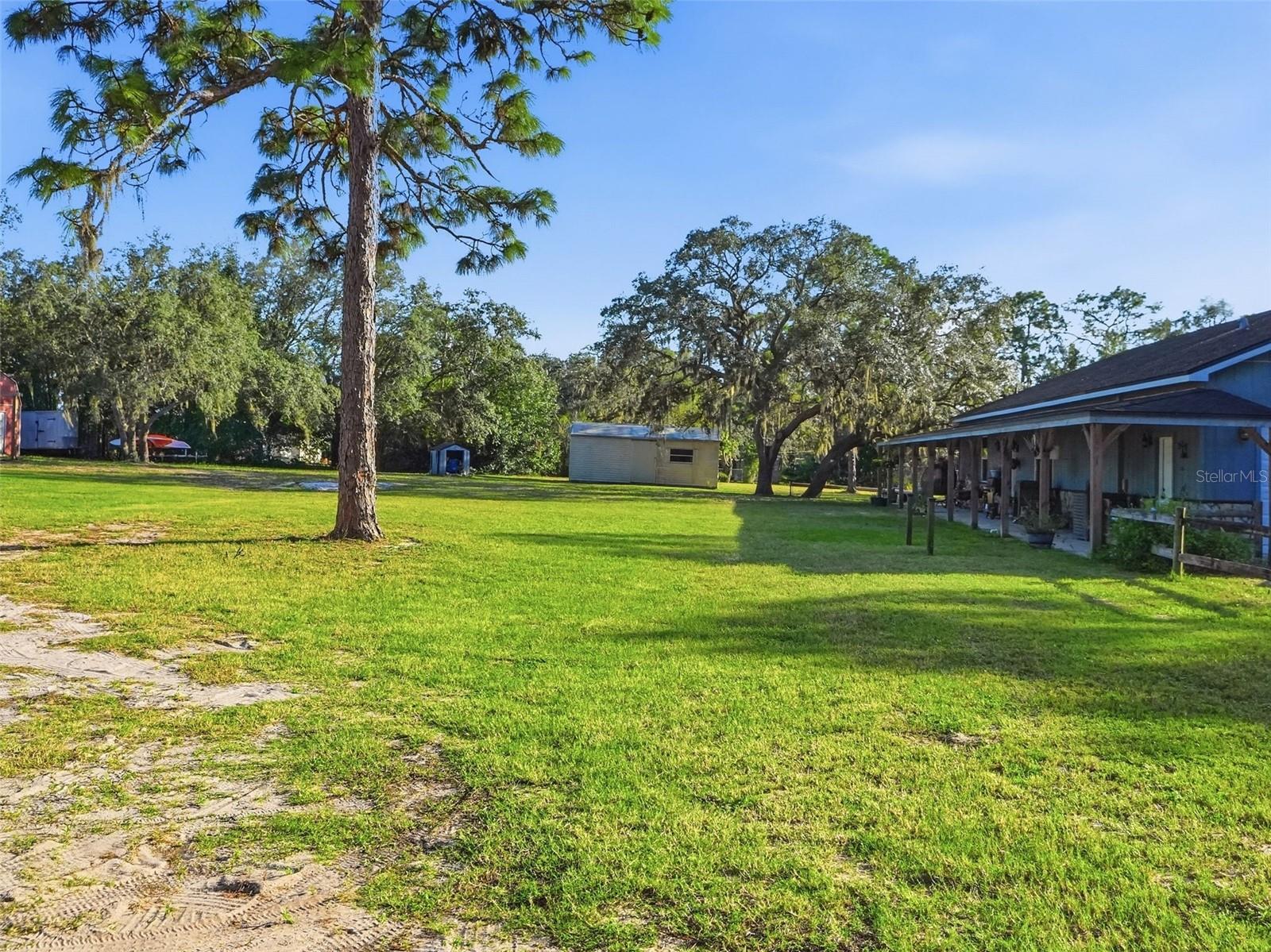 15432 DENNIS DRIVE, Hudson, FL 34669