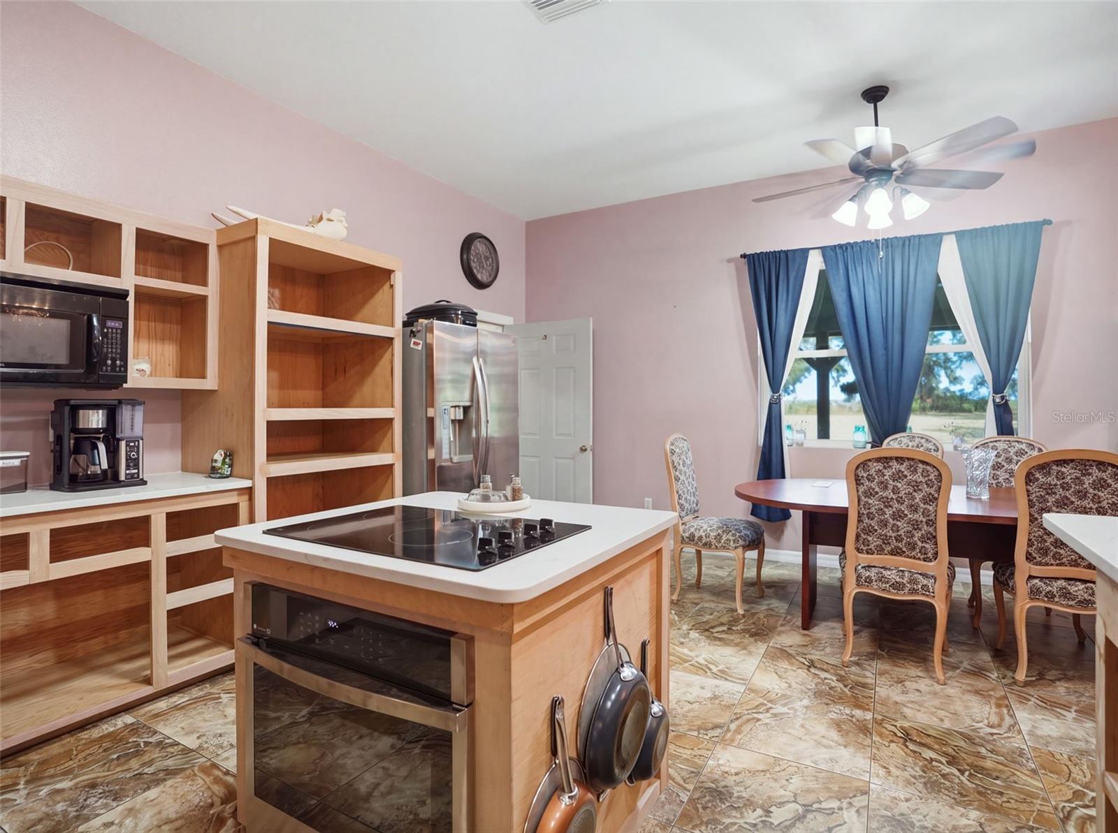 15432 DENNIS DRIVE, Hudson, FL 34669
