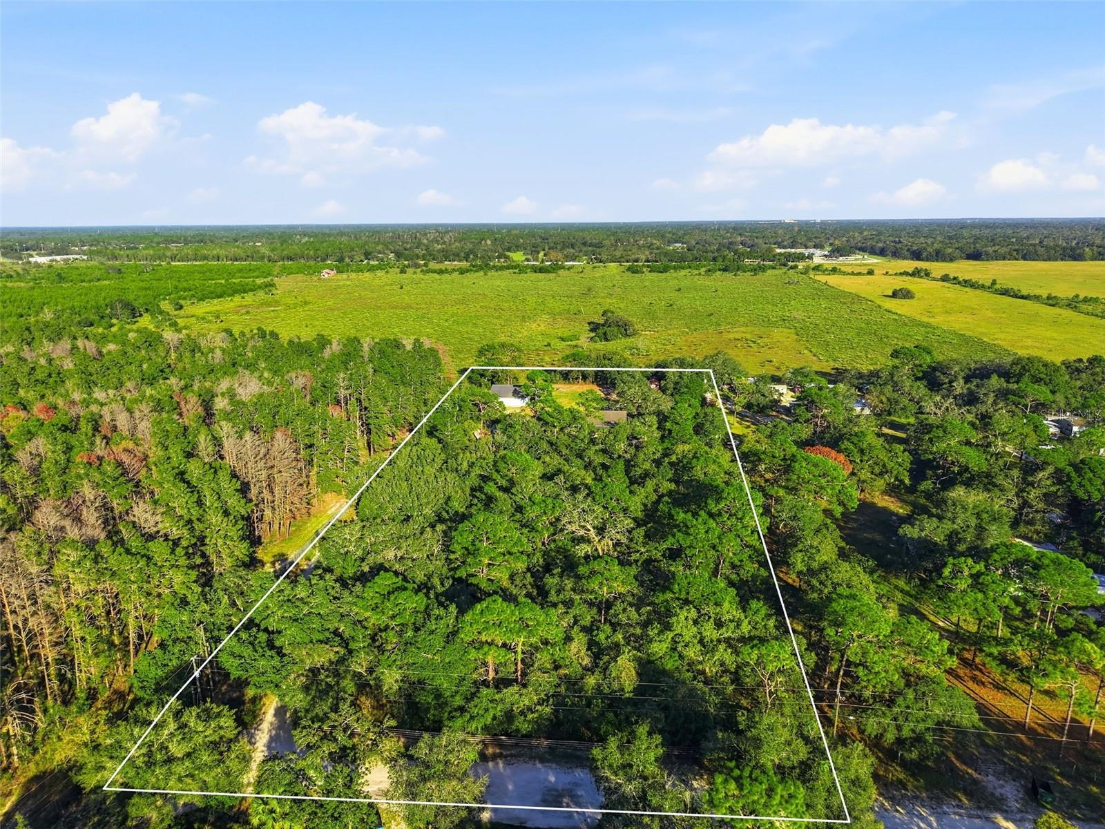 15432 DENNIS DRIVE, Hudson, FL 34669