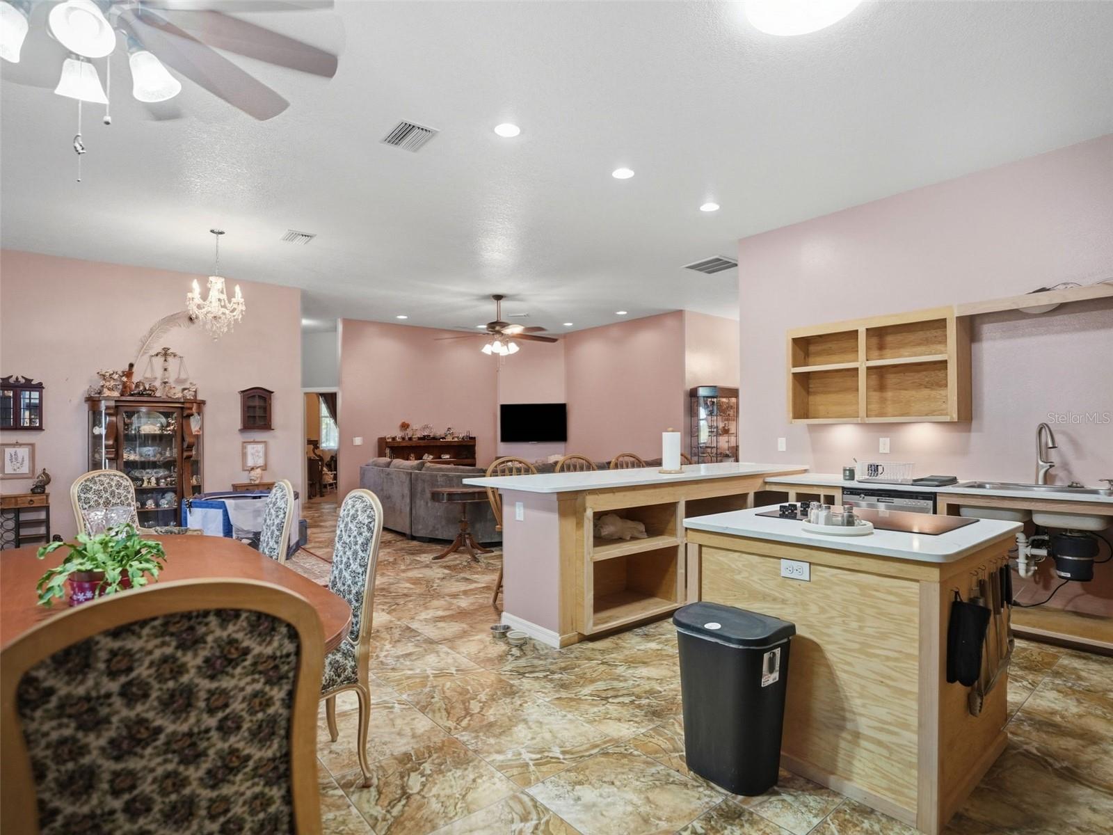 15432 DENNIS DRIVE, Hudson, FL 34669