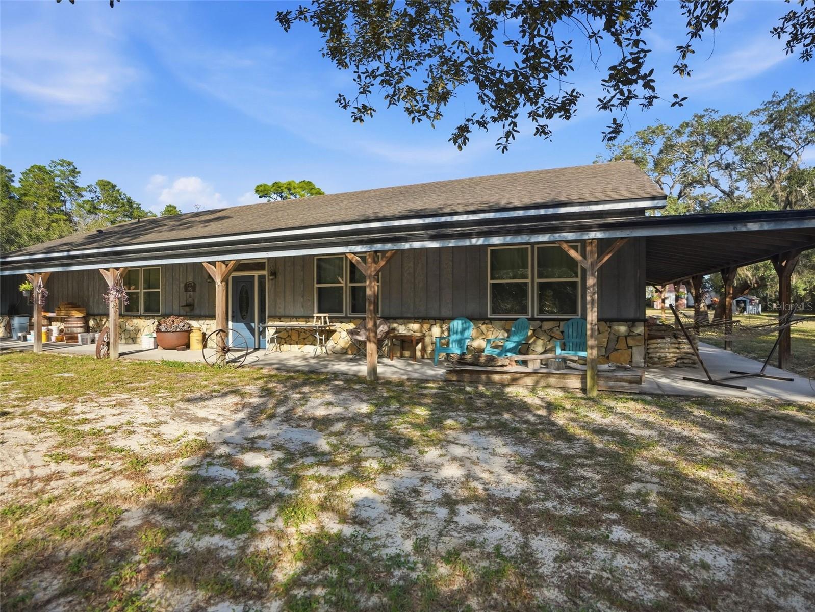 15432 DENNIS DRIVE, Hudson, FL 34669 15432 DENNIS DRIVE, Hudson, FL 34669