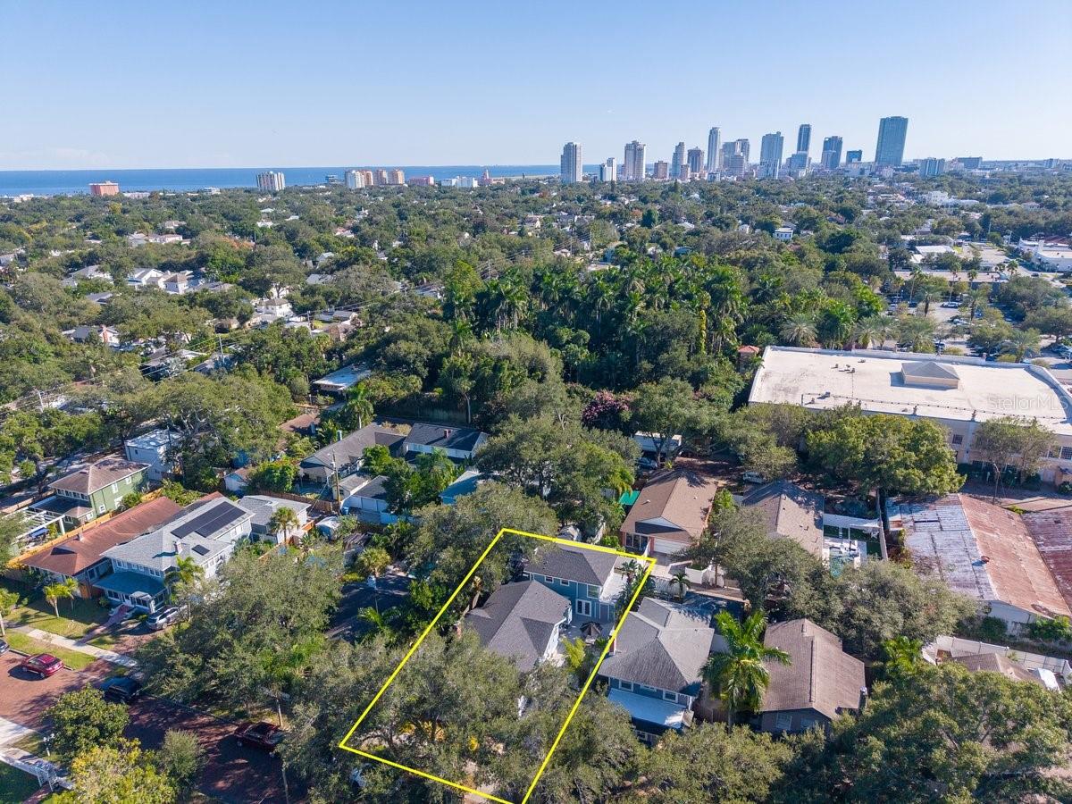 244 21ST AVENUE N, St Petersburg, FL 33704