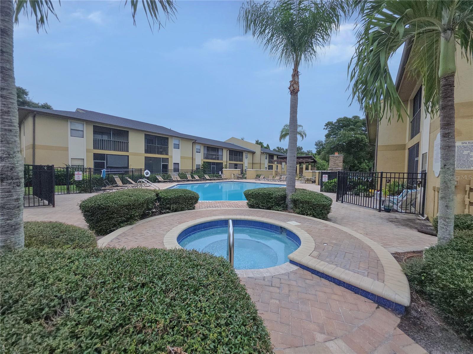 10103 SAILWINDS BOULEVARD N, #102, Largo, FL 33773
