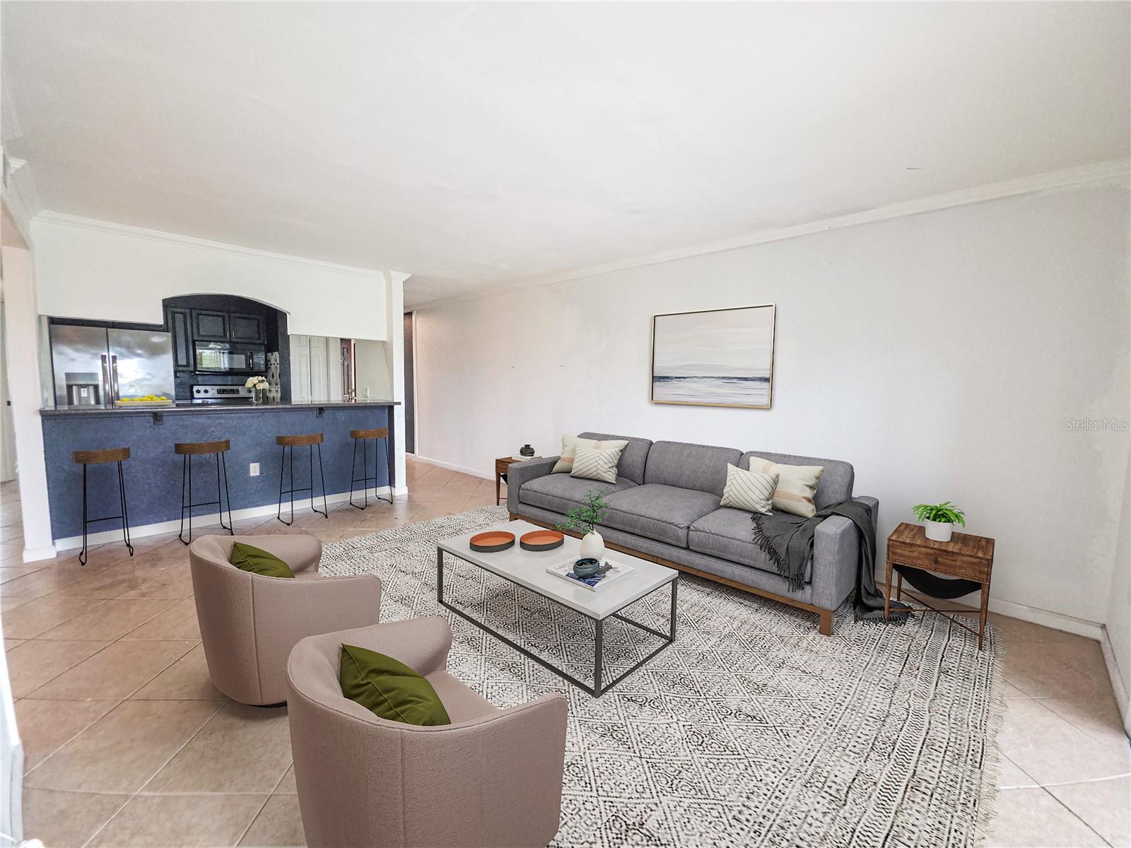 10103 SAILWINDS BOULEVARD N, #102, Largo, FL 33773