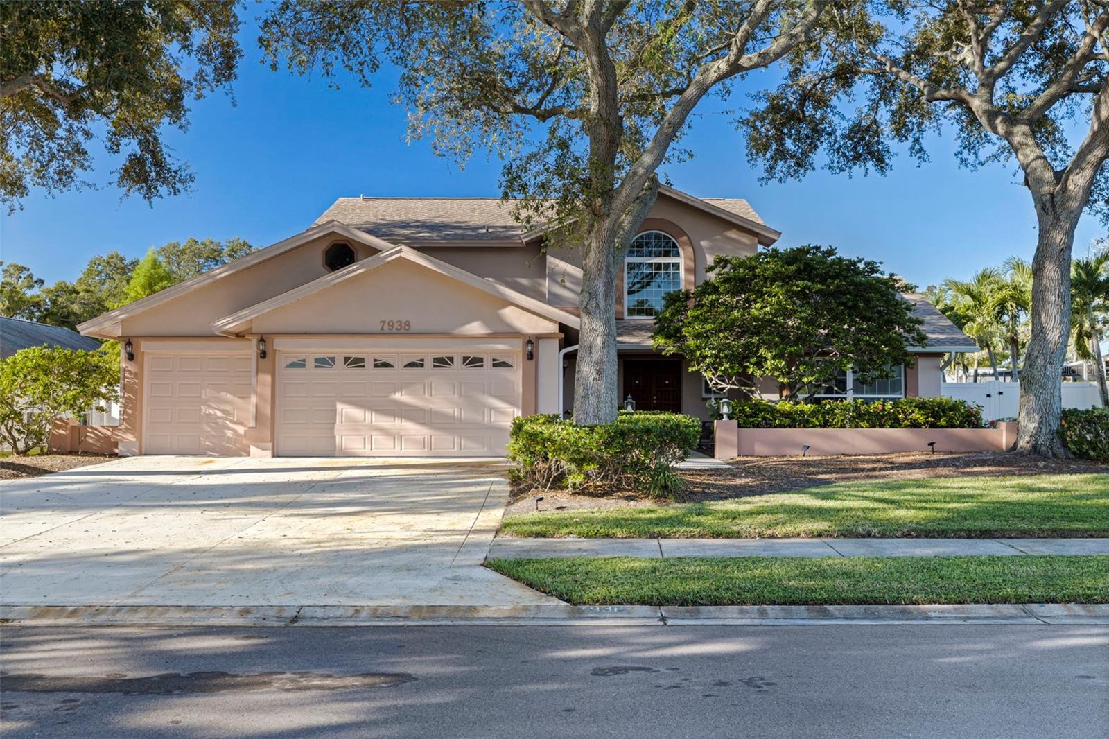 7938 HARWOOD ROAD, Seminole, FL 33777
