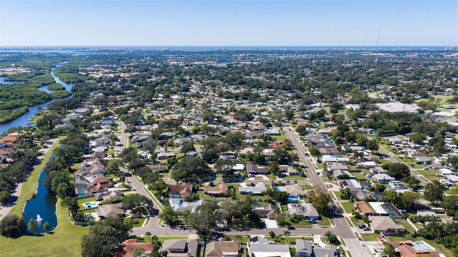 7938 HARWOOD ROAD, Seminole, FL 33777