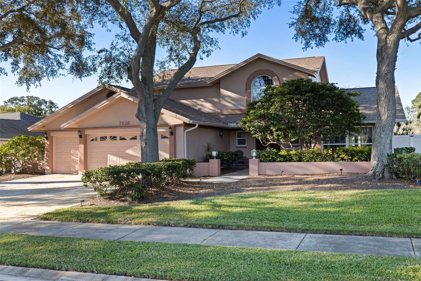 7938 HARWOOD ROAD, Seminole, FL 33777
