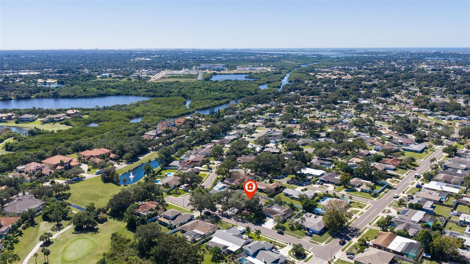 7938 HARWOOD ROAD, Seminole, FL 33777
