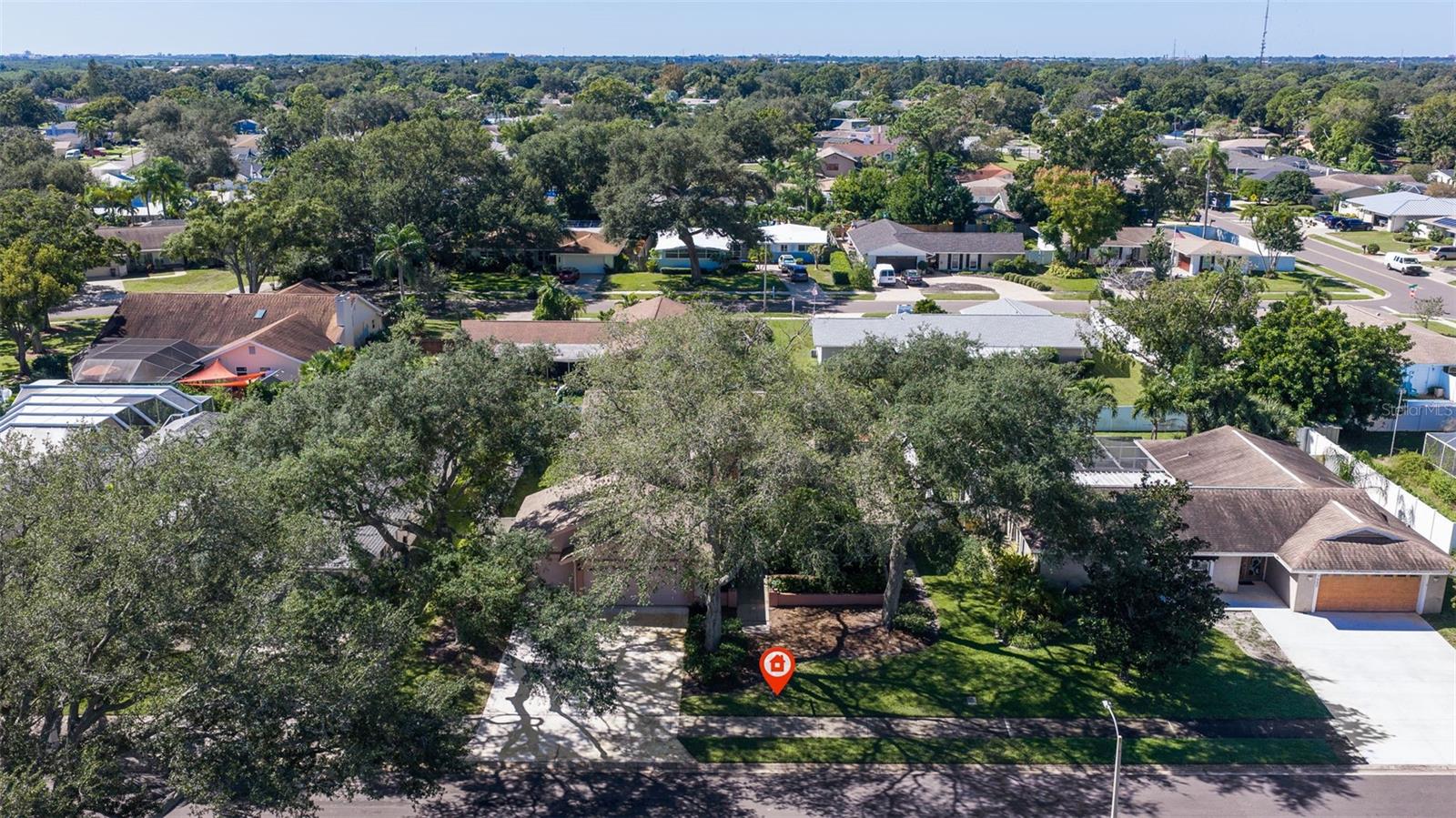 7938 HARWOOD ROAD, Seminole, FL 33777