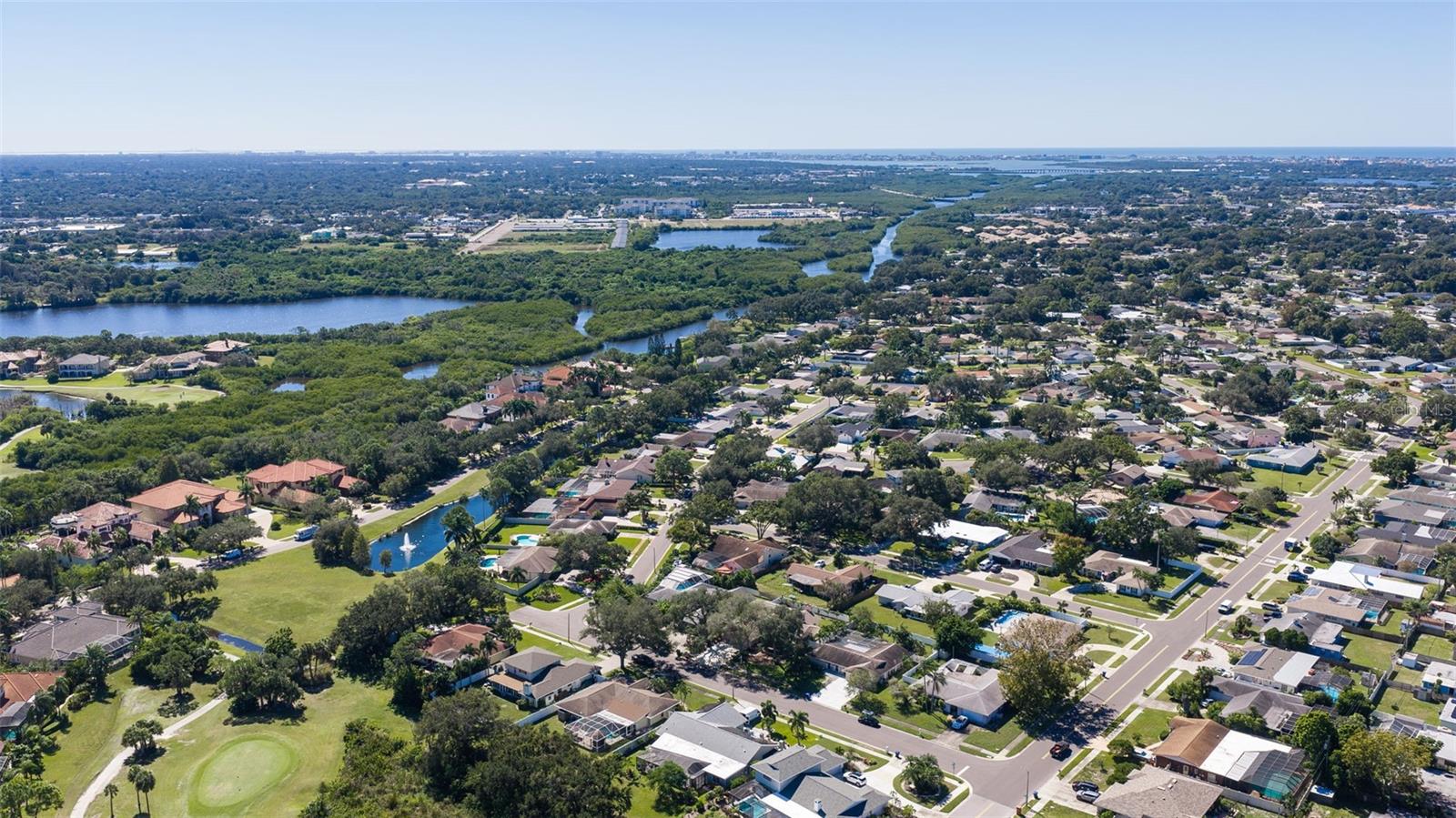 7938 HARWOOD ROAD, Seminole, FL 33777