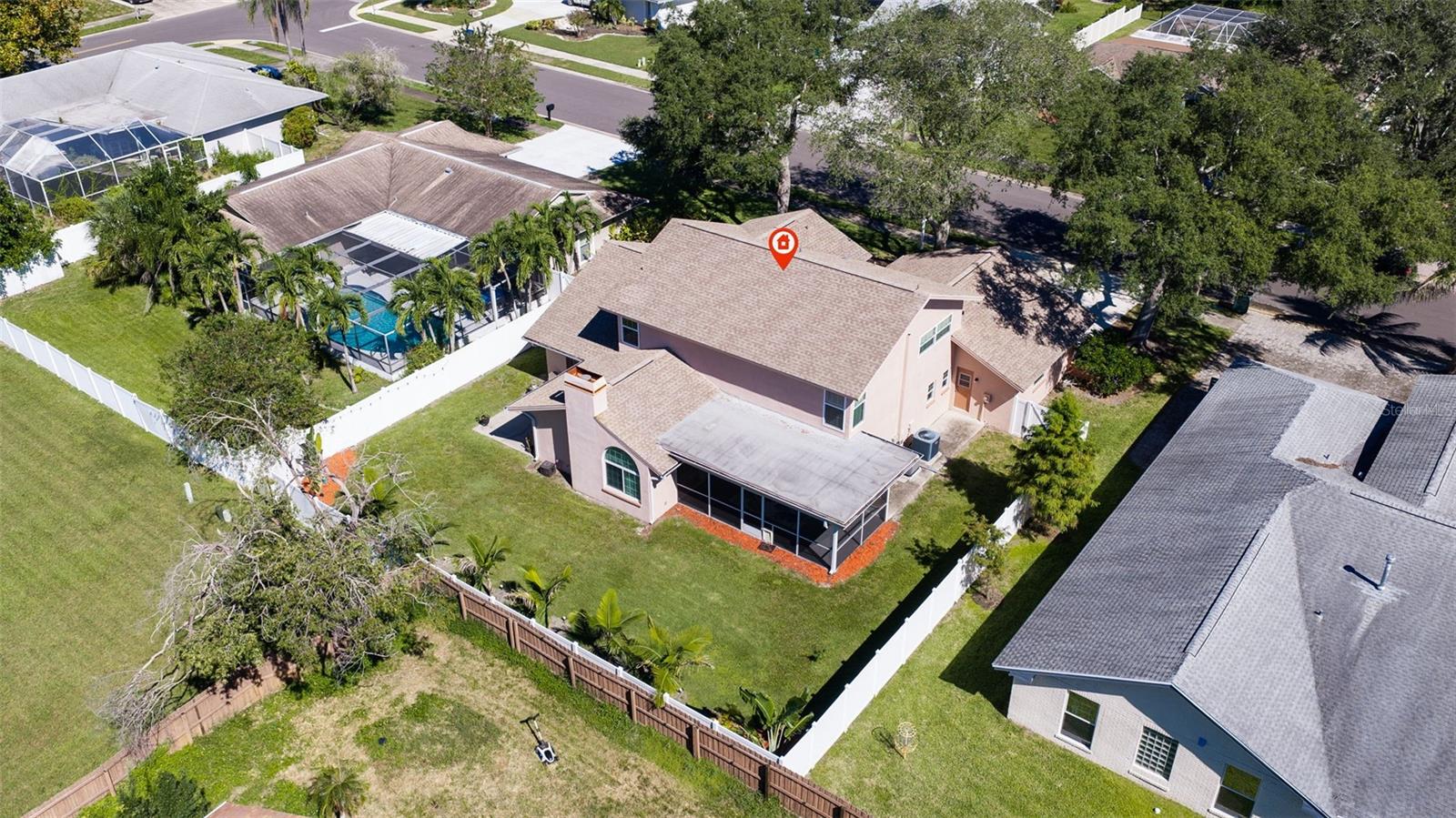 7938 HARWOOD ROAD, Seminole, FL 33777