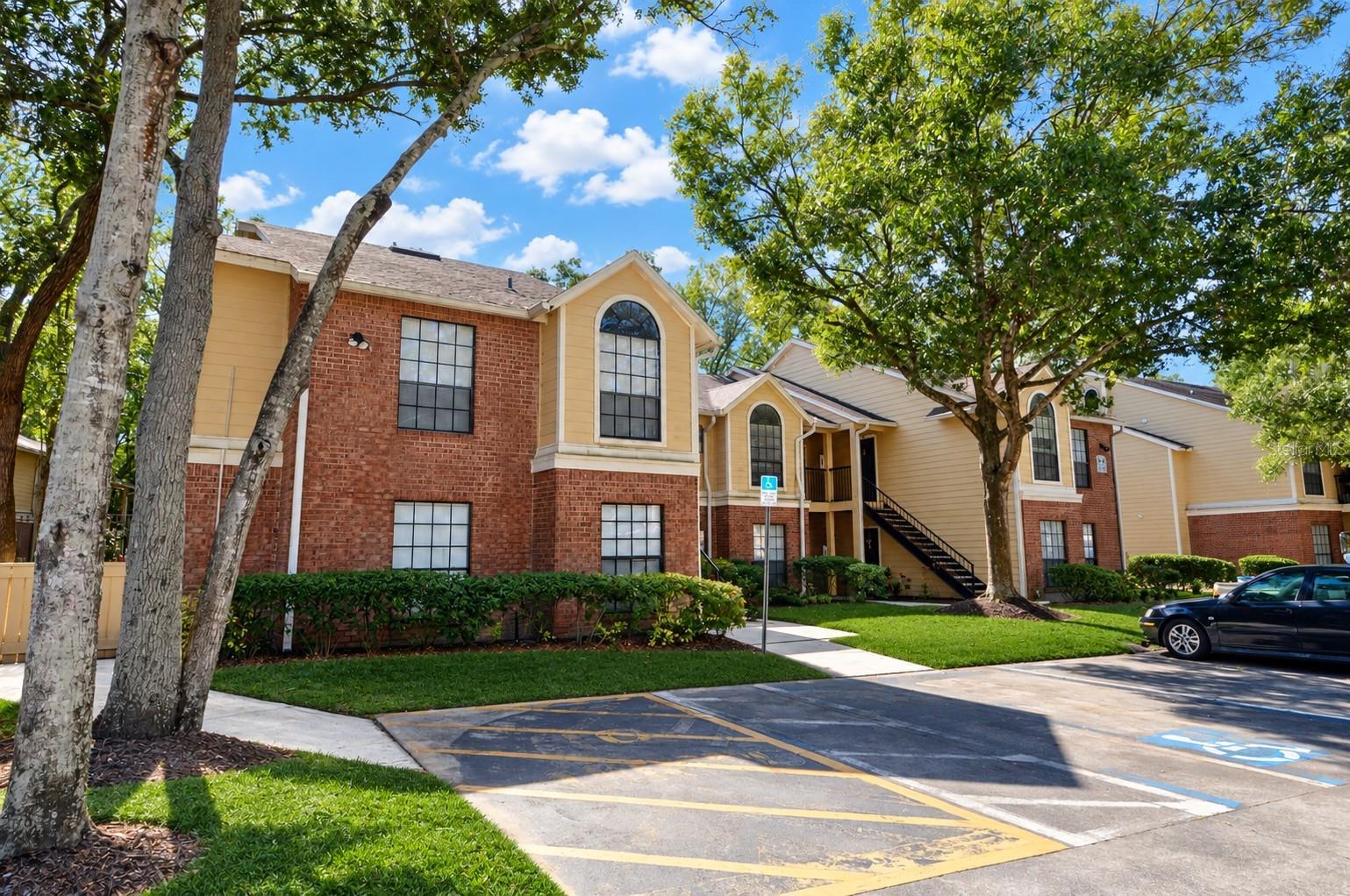 8647 MALLARD RESERVE DRIVE, #202, Tampa, FL 33614