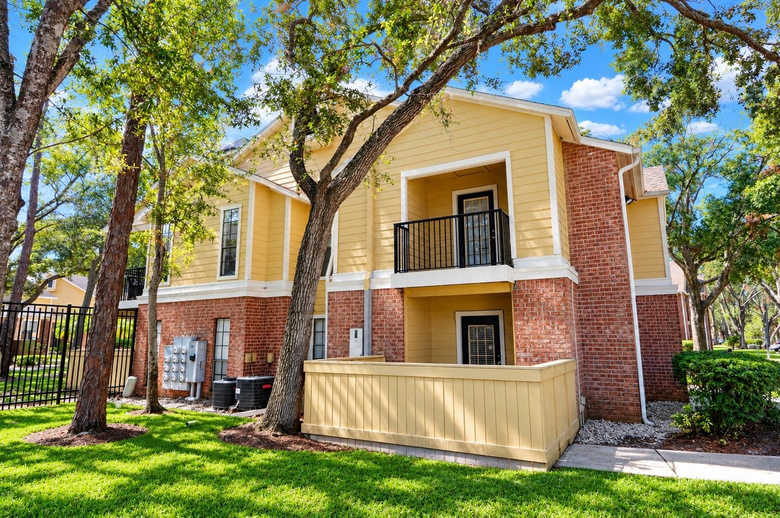 8647 MALLARD RESERVE DRIVE, #202, Tampa, FL 33614