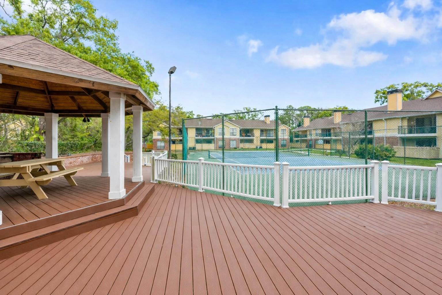 8647 MALLARD RESERVE DRIVE, #202, Tampa, FL 33614