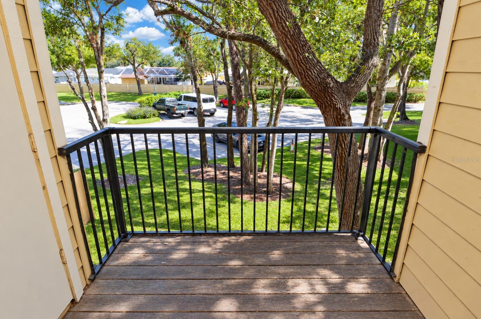 8647 MALLARD RESERVE DRIVE, #202, Tampa, FL 33614