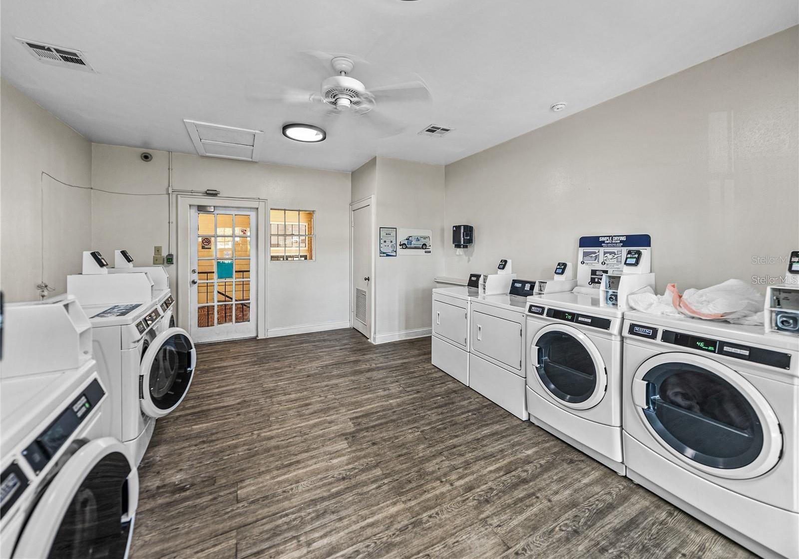 8647 MALLARD RESERVE DRIVE, #202, Tampa, FL 33614