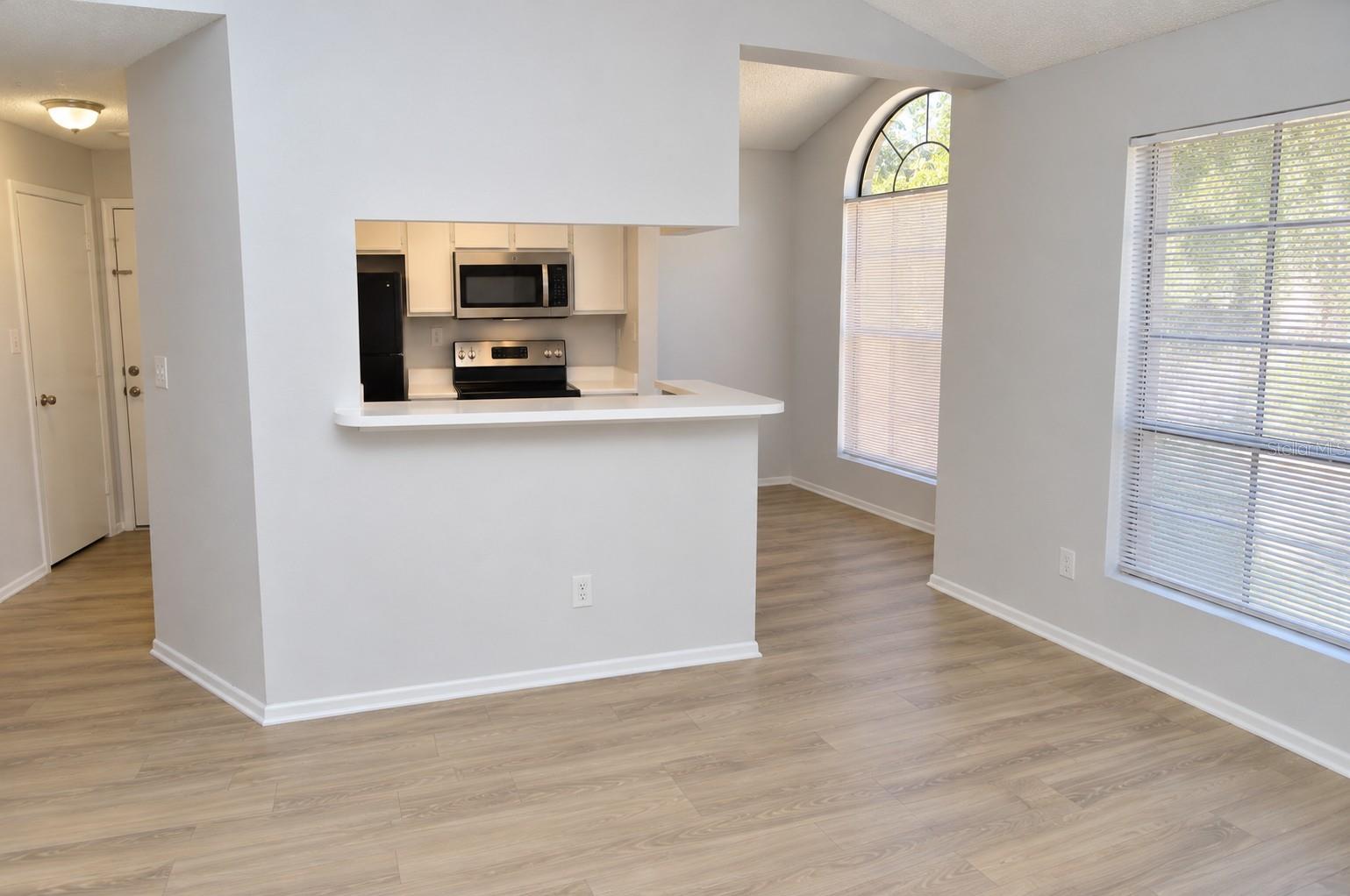 8647 MALLARD RESERVE DRIVE, #202, Tampa, FL 33614
