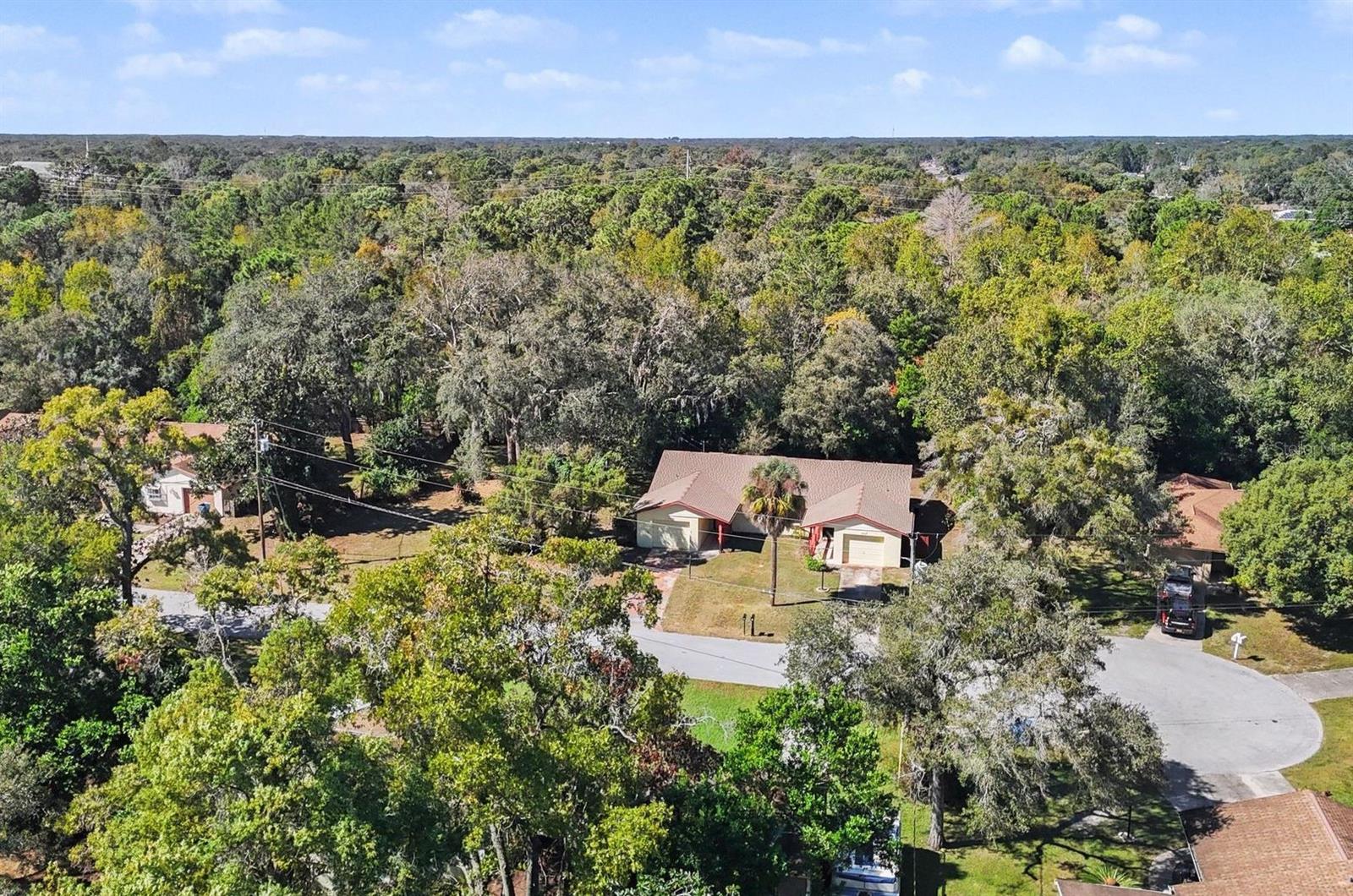 1443 & 1445 GILES AVENUE, Spring Hill, FL 34608