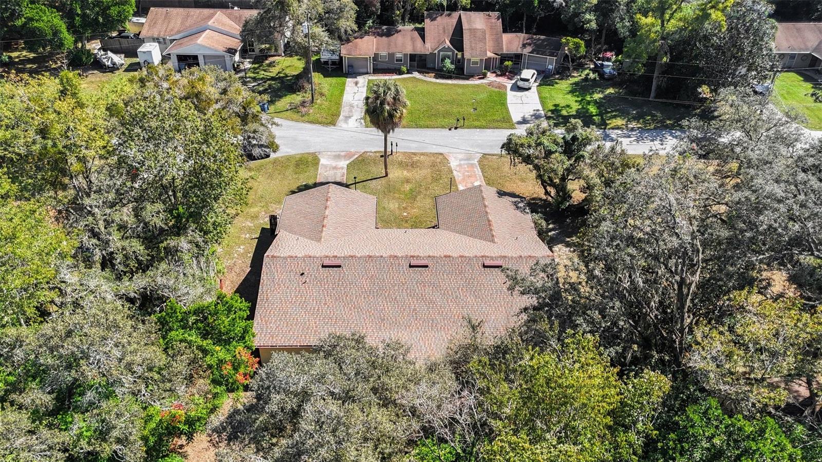 1443 & 1445 GILES AVENUE, Spring Hill, FL 34608
