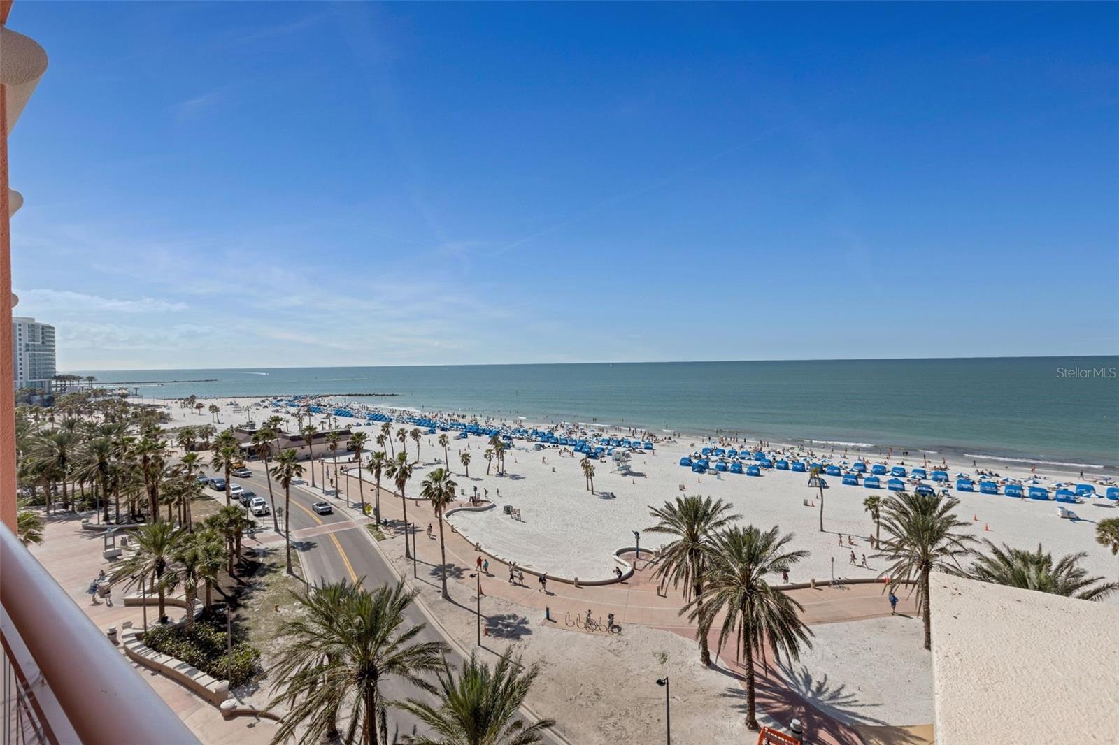 301 S GULFVIEW BOULEVARD, #702, Clearwater Beach, FL 33767