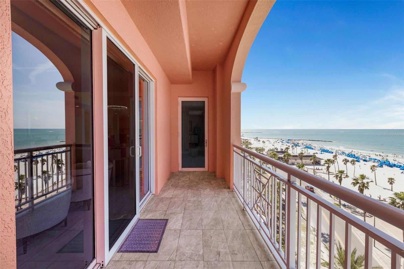 301 S GULFVIEW BOULEVARD, #702, Clearwater Beach, FL 33767