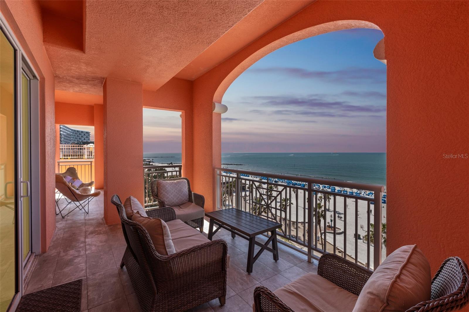 301 S GULFVIEW BOULEVARD, #702, Clearwater Beach, FL 33767