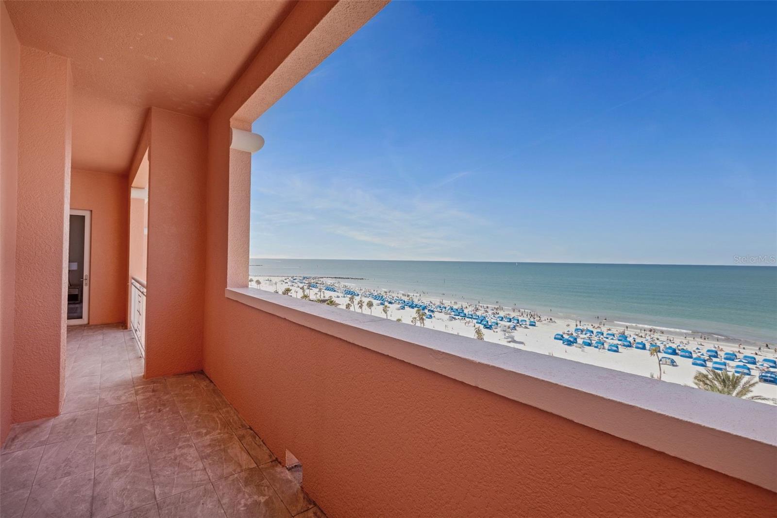 301 S GULFVIEW BOULEVARD, #702, Clearwater Beach, FL 33767