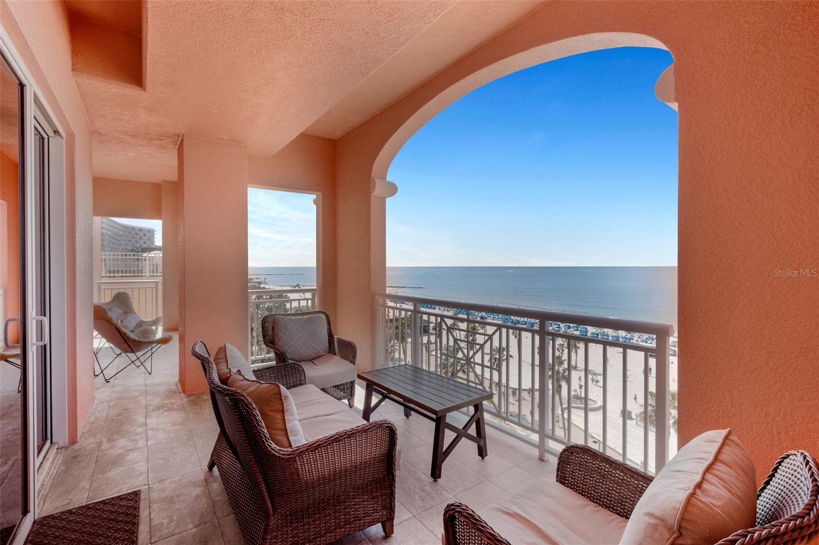 301 S GULFVIEW BOULEVARD, #702, Clearwater Beach, FL 33767