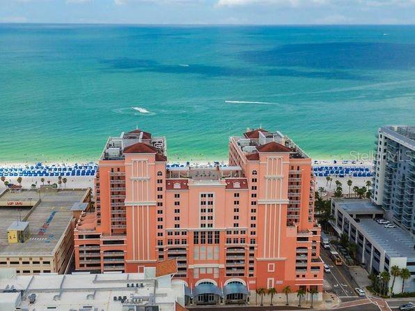 301 S GULFVIEW BOULEVARD, #702, Clearwater Beach, FL 33767