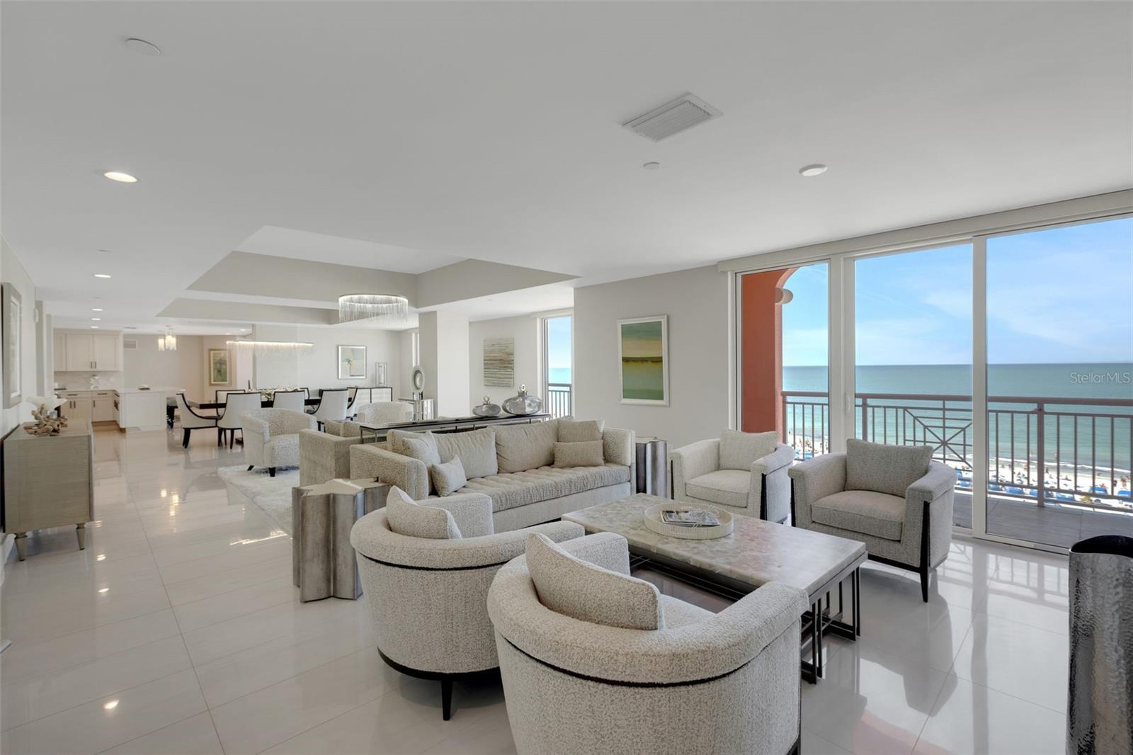 301 S GULFVIEW BOULEVARD, #702, Clearwater Beach, FL 33767