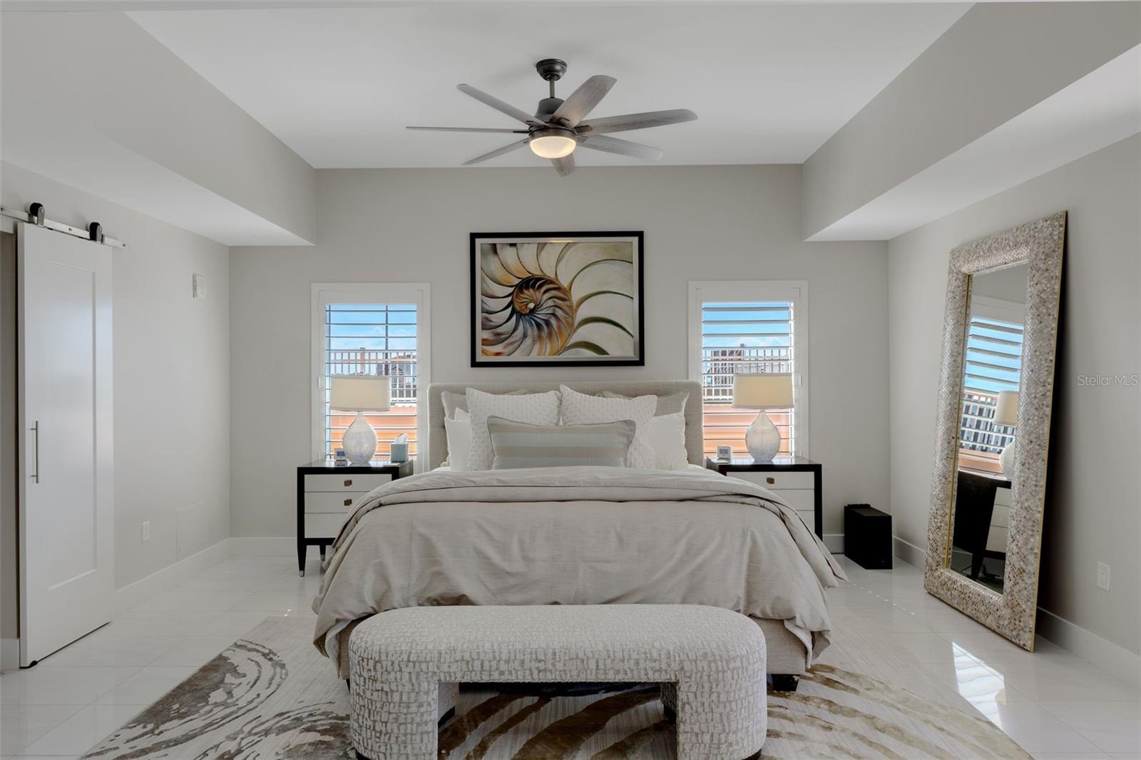 301 S GULFVIEW BOULEVARD, #702, Clearwater Beach, FL 33767