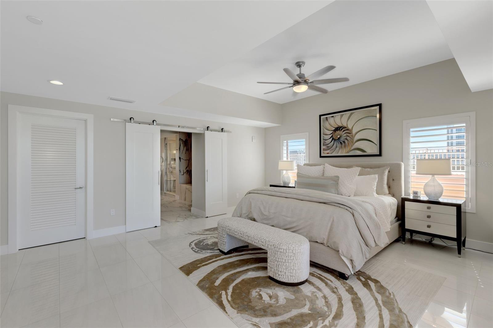 301 S GULFVIEW BOULEVARD, #702, Clearwater Beach, FL 33767